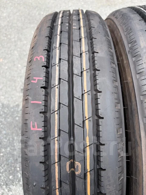 Dunlop Enasave SP LT50A. ������, 2022 ���, ����� ����