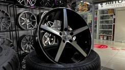 Vossen VPS-303. 8.0x18", 5x114.3, ET35, �� 73,1���. ����
