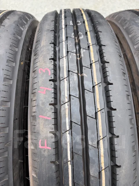 Dunlop Enasave SP LT50A. ������, 2022 ���, ����� ����