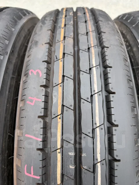 Dunlop Enasave SP LT50A. ������, 2022 ���, ����� ����