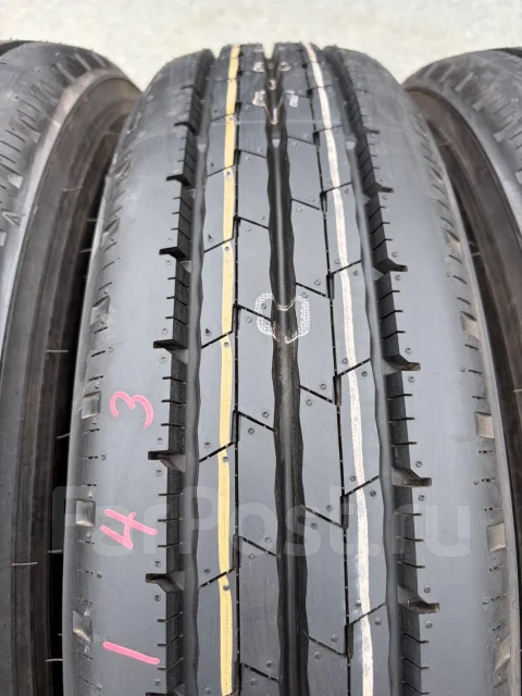 Dunlop Enasave SP LT50A. ������, 2022 ���, ����� ����