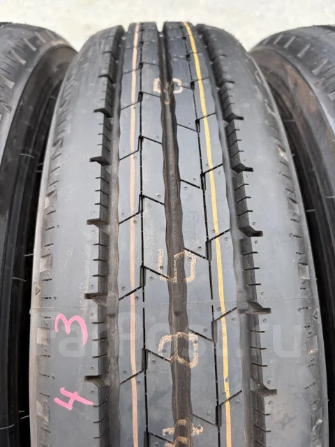 Dunlop Enasave SP LT50A. ������, 2022 ���, ����� ����