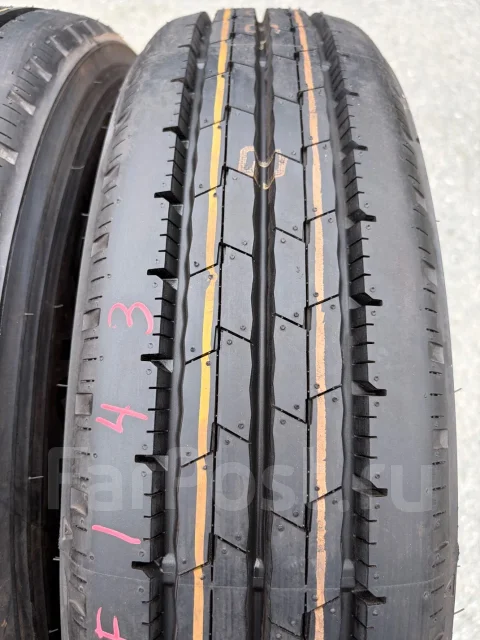 Dunlop Enasave SP LT50A. ������, 2022 ���, ����� ����