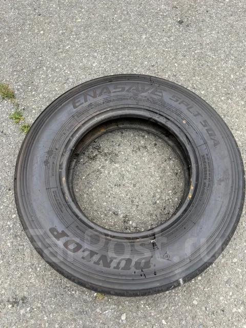 Dunlop Enasave SP LT50A. ������, 2022 ���, ����� ����