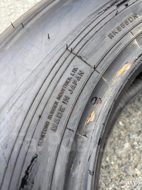 Dunlop Enasave SP LT50A. ������, 2022 ���, ����� ����