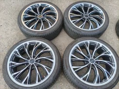 Hot Stuff Precious. 7.5x19", 5x114.3, ET38, �� 73,1���. ����