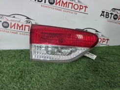 ����-������ �� ������ ��������� Toyota Wish 2010 6818 ZGE20 2ZR-FAE, ������ ����� 6818 ����