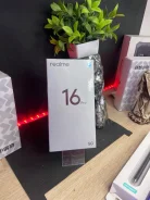 Realme 16 Pro 5G. �����, 256 ��, ����������, 3G, 4G LTE, 5G, Dual-SIM ����