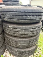 Bridgestone Ecopia R201. ������, 2018 ���, �/�, ����� 5 % ����