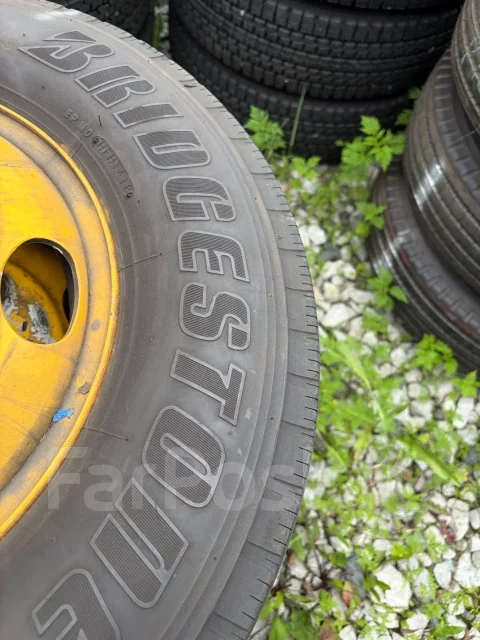 Bridgestone Ecopia R201. ������, 2018 ���, �/�, ����� 5 % ����