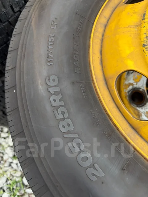 Bridgestone Ecopia R201. ������, 2018 ���, �/�, ����� 5 % ����