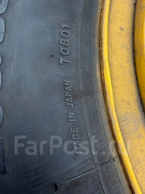 Bridgestone Ecopia R201. ������, 2018 ���, �/�, ����� 5 % ����