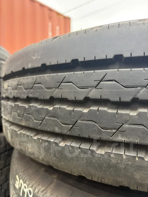 Bridgestone Ecopia R201. ������, 2018 ���, �/�, ����� 5 % ����