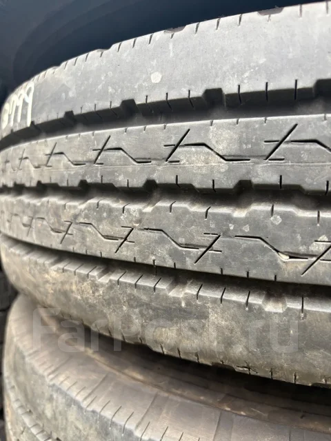 Bridgestone Ecopia R201. ������, 2018 ���, �/�, ����� 5 % ����
