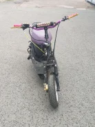 Honda Dio AF27. 90����. ��., ��������, ���������, ������ �� �� ����