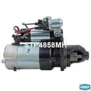 ������� �����, ���, ���� ��. Cummins EQB 180-20,210 (12 ������, 24V,6���) Krauf stp4858mh STP4858MH ����