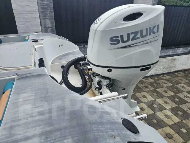Striper. 2003 ���, ����� 5,9��., ��������� ���������, 175��.�., ������ ����