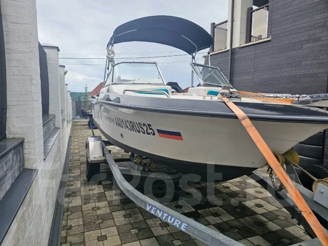 Striper. 2003 ���, ����� 5,9��., ��������� ���������, 175��.�., ������ ����
