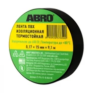 �������� ������������ ��� ������ 15�� 9.1� 0.17�� ABRO ����