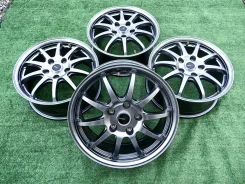 Hot Stuff G.speed. 6.5x16", 5x114.3, ET53, �� 73,1���. ����
