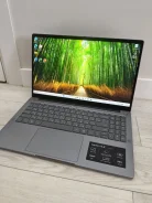 DEXP Aquilon C15. 15.6", ��� 8 ��, ���� 256���, WiFi: 1, Bluetooth: 1, ����������� �� 4��. ����