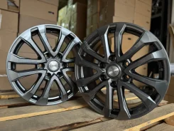 Khomen Wheels KHW1805. 7.5x18", 6x139.7, ET46, �� 67,1���. ����