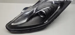 �������� ���� ����� MB297 McLaren MP4 12c 2011 - 2014 ���� McLaren MP4 12c 2014 3-AYM2069 MB297 ����
