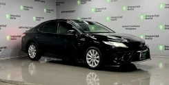 Toyota Camry. �������, ��������, 2.5 (178��.�.), ������, 112 000����. �� ����