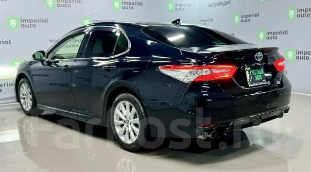 Toyota Camry. �������, ��������, 2.5 (178��.�.), ������, 112 000����. �� ����