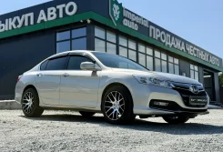 Honda Accord. �������, ��������, 2.0 (143��.�.), ������, 241 000����. �� ����