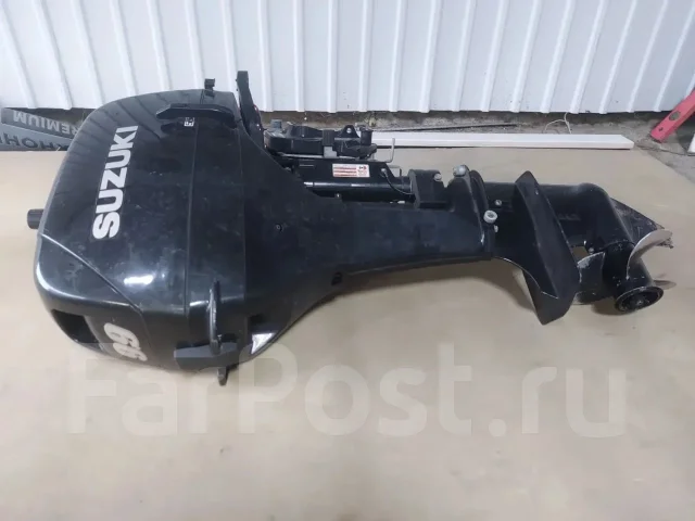 Suzuki. 9,9��.�., 2-�������, ����������, ���� S (381 ��), 2012 ��� ����