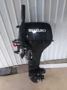 Suzuki. 9,9��.�., 2-�������, ����������, ���� S (381 ��), 2012 ��� ����