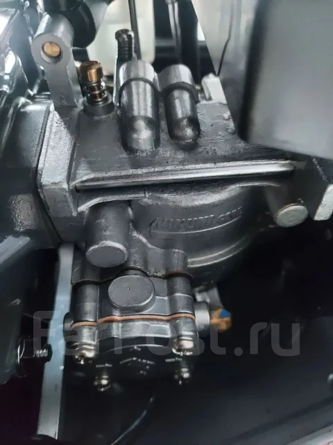 Suzuki. 9,9��.�., 2-�������, ����������, ���� S (381 ��), 2012 ��� ����