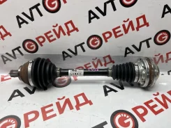 ������ AUDI A3 09.12.2009 1K0407271LE 8P CDAA, �������� ����� 1K0407271LE ����