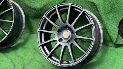 Enkei SC03. 7.0x17", 5x114.3, ET45, �� 75���. ����