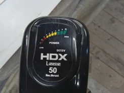 HDX. 50��.�., 2-�������, ����������, ���� U (762 ��), 2024 ��� ����