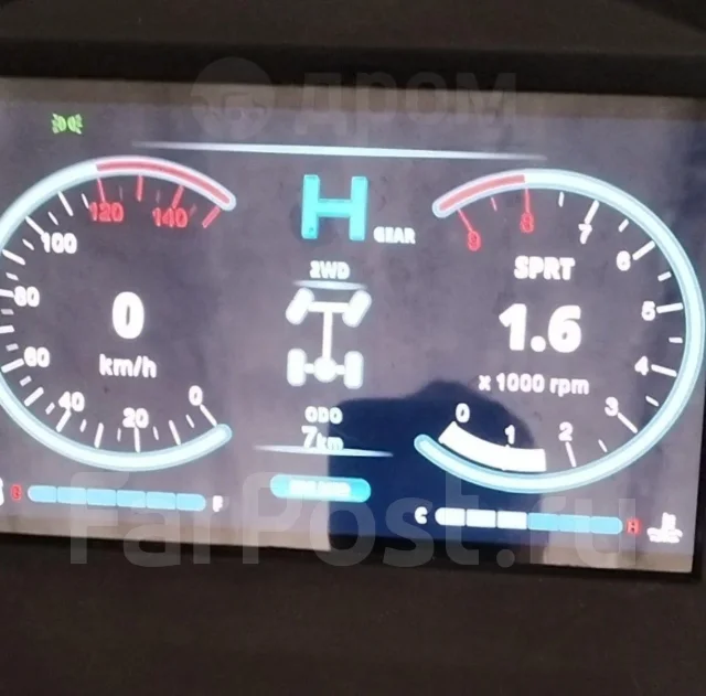 Aodes Pathcross ATV 525 L. ��������, ��� ���\���, ��� ������� ����