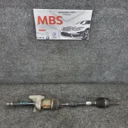 ������ Nissan Qashqai 2010 39100JD02B J10 HR16DE, �������� ������ 39100JD02B ����