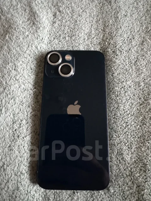 Apple iPhone 13 mini. �/�, 128 ��, ������, 3G, 4G LTE, NFC, ������������ ������� ����