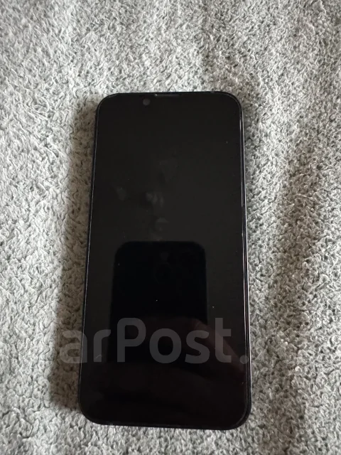 Apple iPhone 13 mini. �/�, 128 ��, ������, 3G, 4G LTE, NFC, ������������ ������� ����