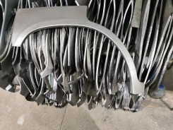 ���� Toyota Land Cruiser Prado 3 ��������� J120 (2002-2009) 25788 ����
