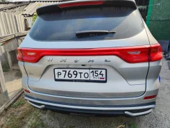 Haval M6 ����