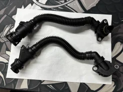 �������������� ����������� ��������� BMW X5 M F85 11157848341 ����