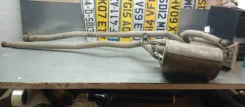 ��������� BMW X5 E53 2003 v24 18307785706 3.0DIZ M57 18307785706 ����