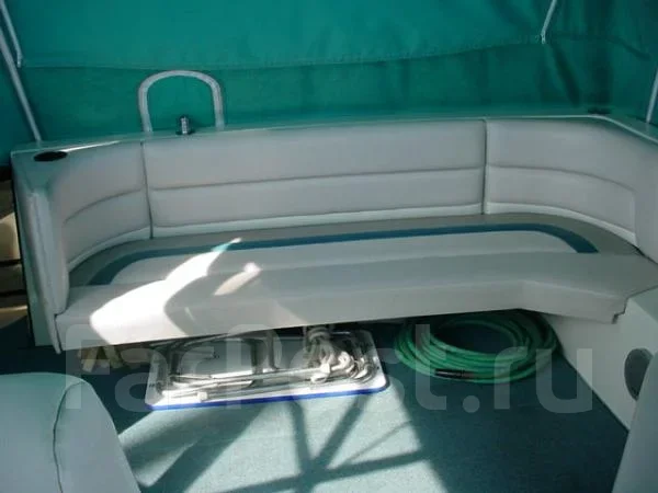 Cruisers Yachts. 1996 ���, ����� 12��., ��������� ������������, 650��.�., ������ ����