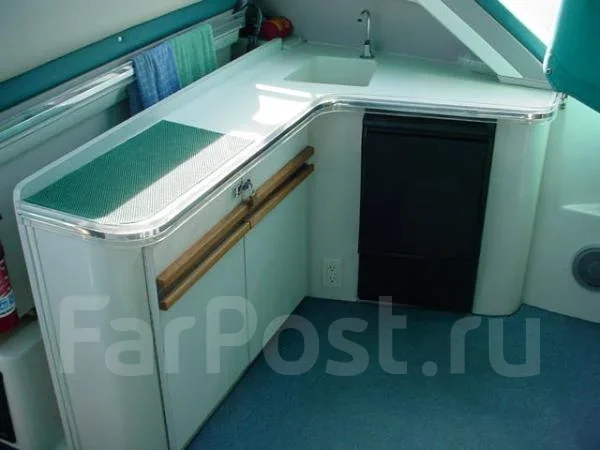Cruisers Yachts. 1996 ���, ����� 12��., ��������� ������������, 650��.�., ������ ����