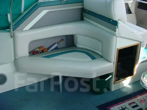Cruisers Yachts. 1996 ���, ����� 12��., ��������� ������������, 650��.�., ������ ����