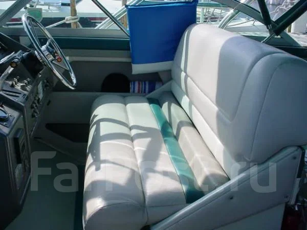 Cruisers Yachts. 1996 ���, ����� 12��., ��������� ������������, 650��.�., ������ ����