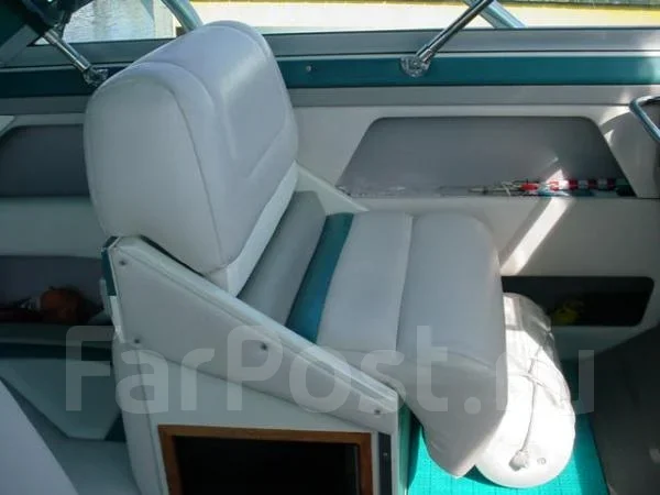 Cruisers Yachts. 1996 ���, ����� 12��., ��������� ������������, 650��.�., ������ ����