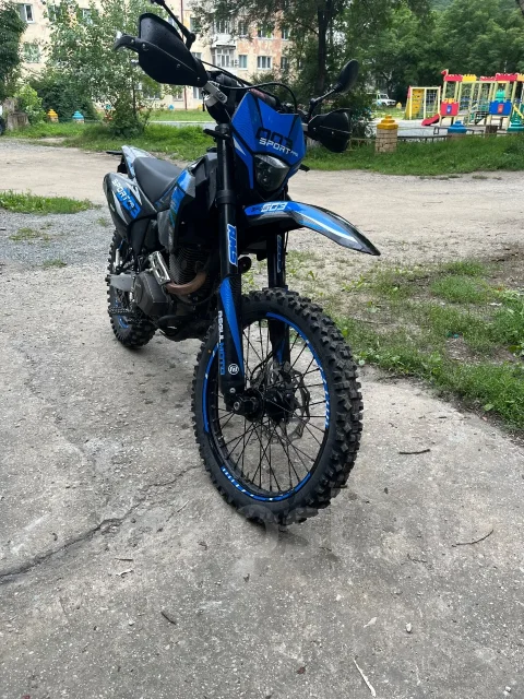 Regulmoto Sport-003 PR Pro. 300����. ��., ��������, ���������, ������ �� �� ����